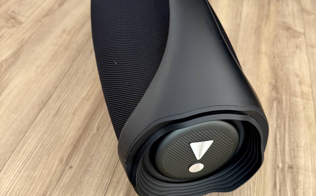 JBL Speaker Boombox 2