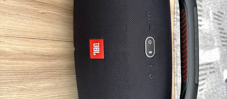 JBL Speaker Boombox 2
