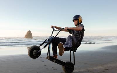 Safety Harbor, FL Electric Bike Rentals