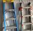 Ladders and extension poles