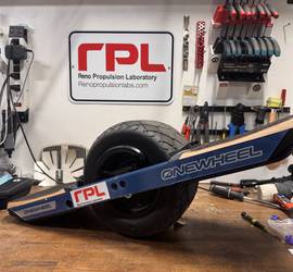 Onewheel XRC