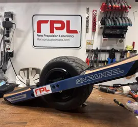 Onewheel XRC