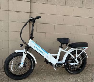 Electric Ebike