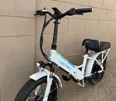 Electric Ebike