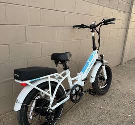 Electric Ebike