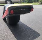 OneWheel XR Red