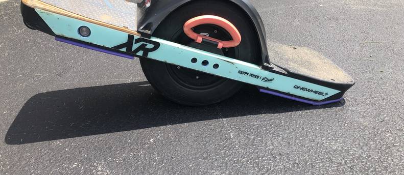 Onewheel + XR Teal