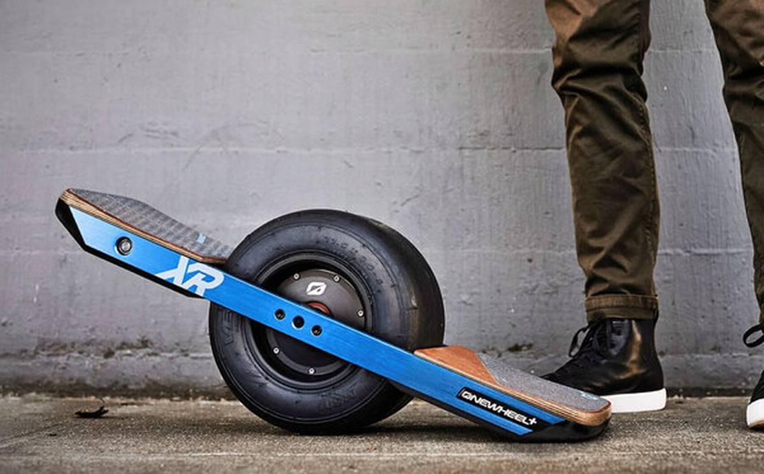 Onewheel XR Plus