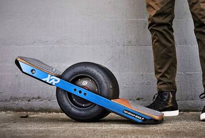 Onewheel XR Plus