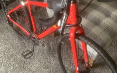 Salsa Journeyer Apex 1 700c