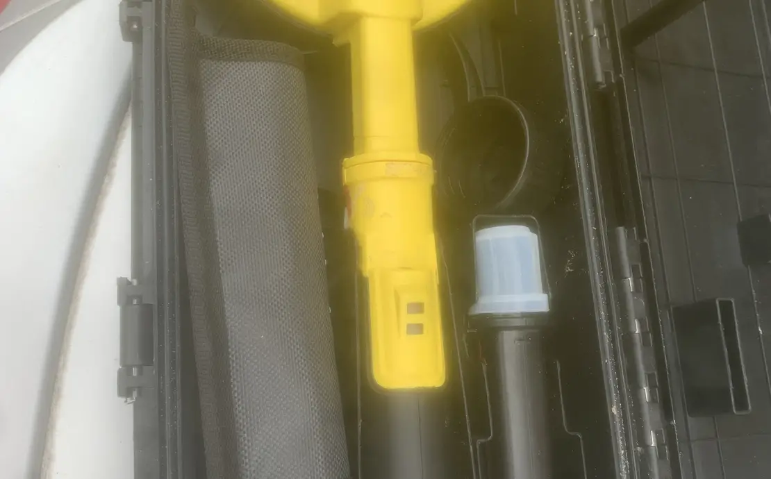 Nokta Pulsedive Waterproof Metal Detector