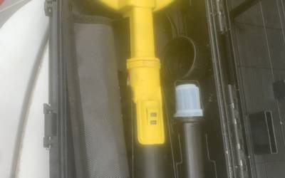 Nokta Pulsedive Waterproof Metal Detector