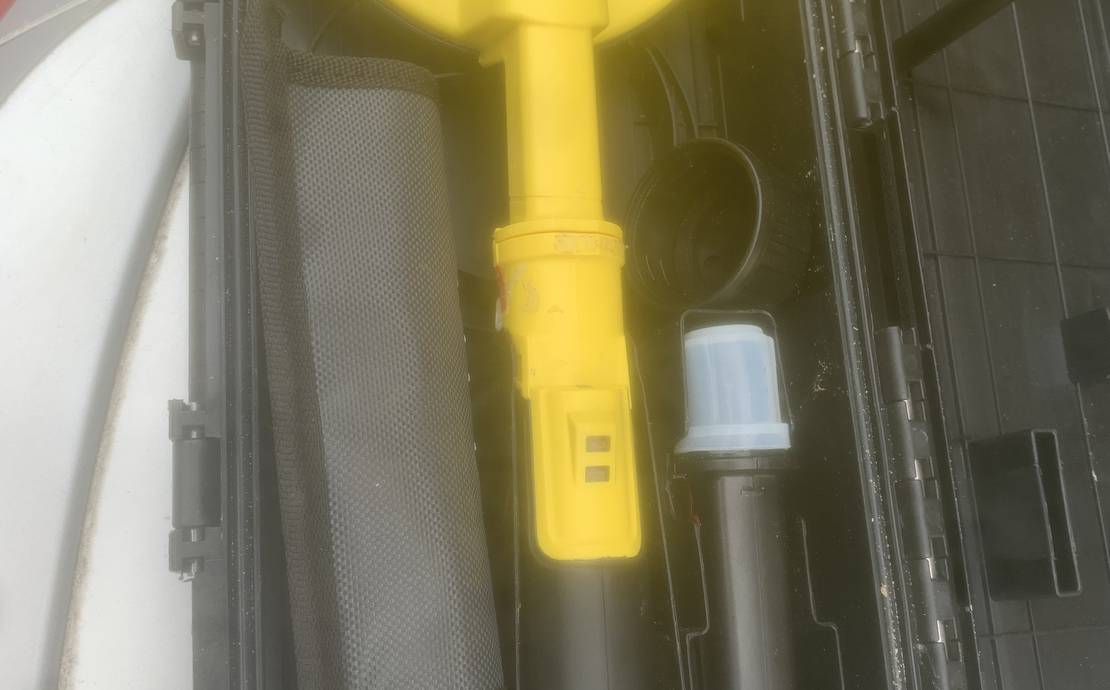 Nokta Pulsedive Waterproof Metal Detector