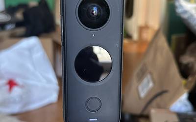 Video Camera rental in San Francisco