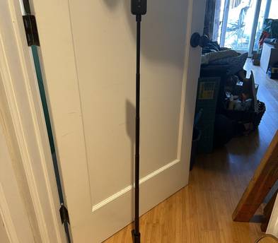 Insta360 ONE X2 360 degree video camera