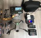 DJI Mini 3 drone fly more combo