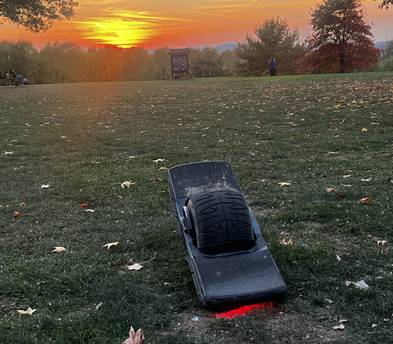 Onewheel Pint