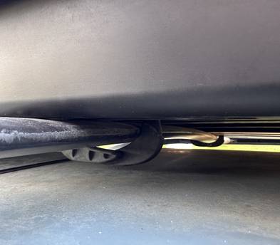 Inno Double Sided Car Roof Box
