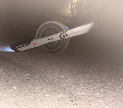 Onewheel