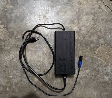 Onewheel XR+