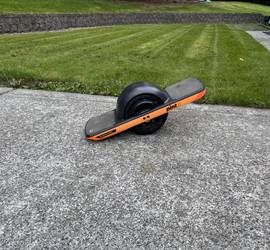 Onewheel Pint X