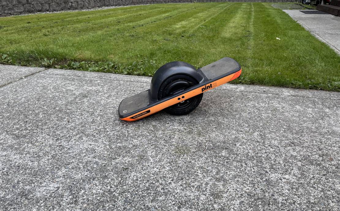 Onewheel Pint X
