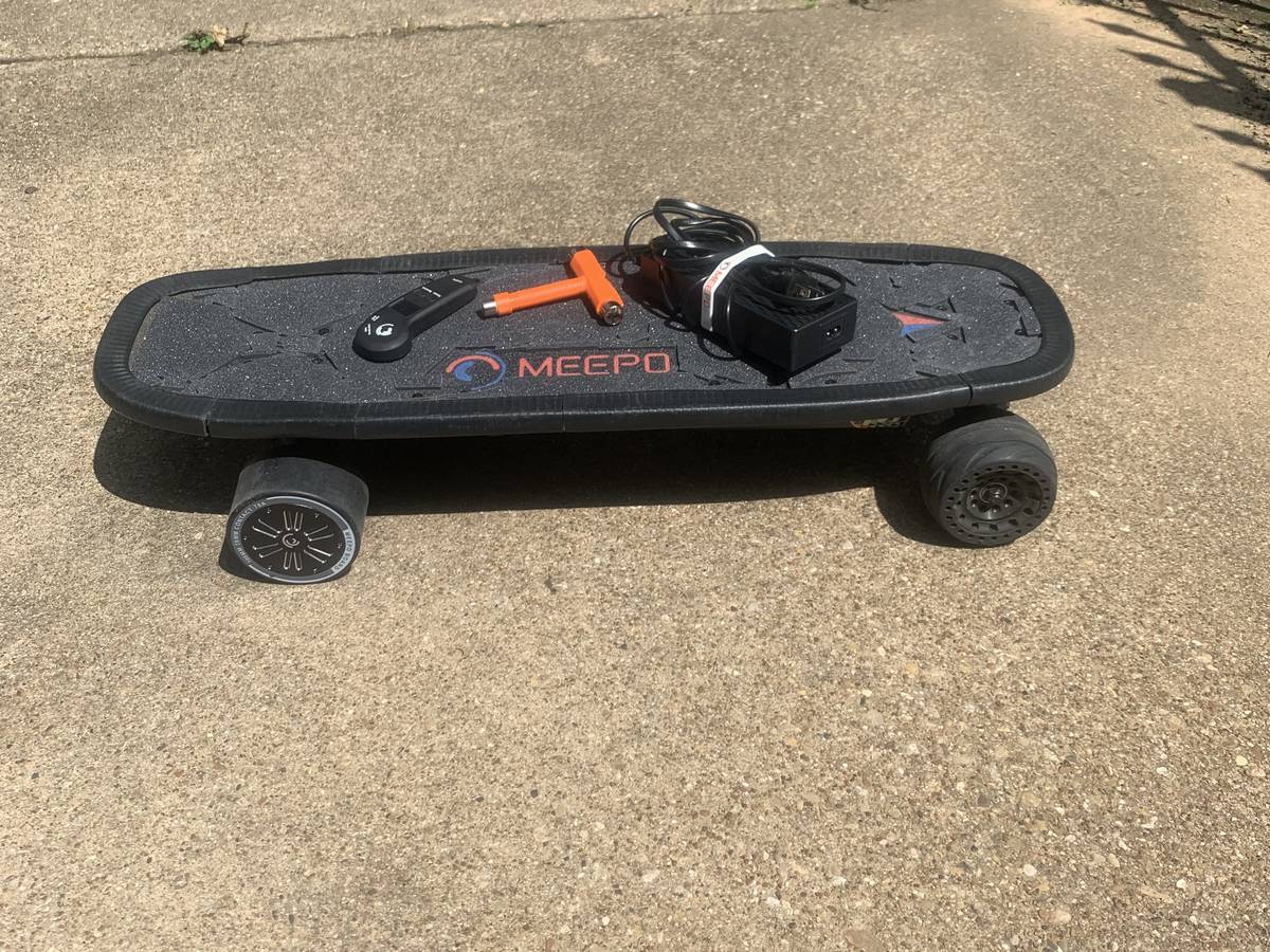 meepo mini 2 cloud wheels