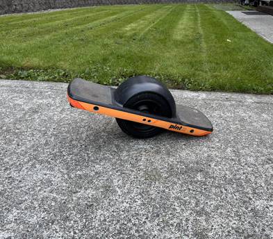Onewheel Pint X