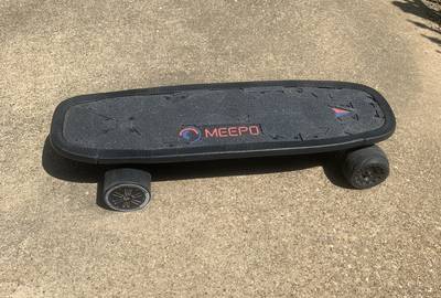 Meepo Mini 2 electric skateboard 