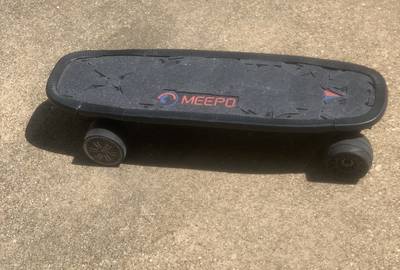 Meepo Mini 2 ER e-Skateboard Review