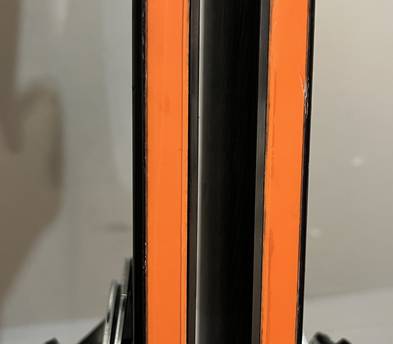 Atomic Vantage Skis and Look Pivot Bindings 189 cm