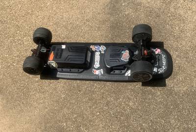 Rent MEEPO MINI 2 ER (Extended Range) Hub Drive; With upgrades in  Arlington, TX