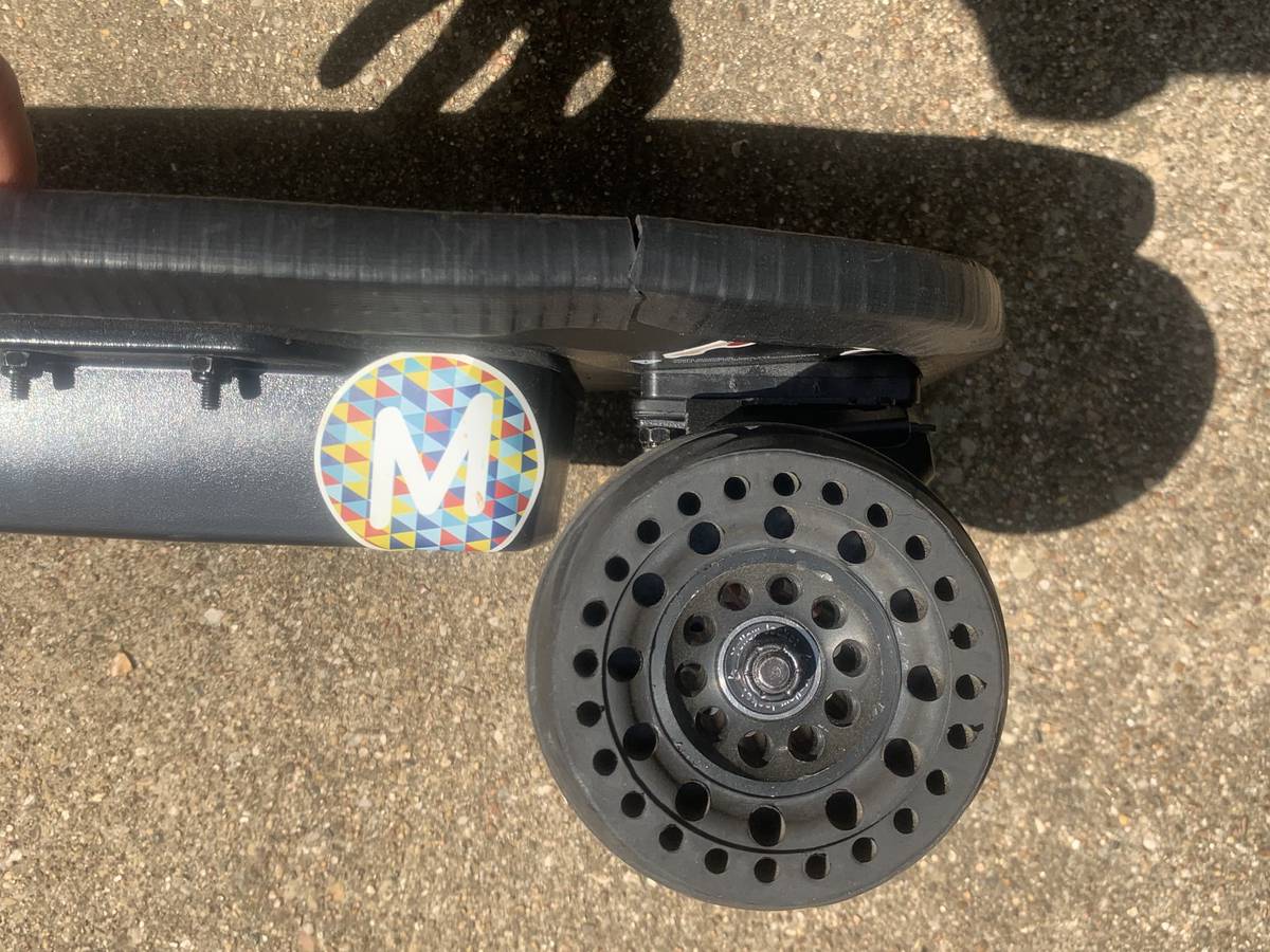 meepo mini 2 cloud wheels