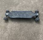 ONSRA Black Carve Direct Drive with 120mm Cloud Wheels Upgrade