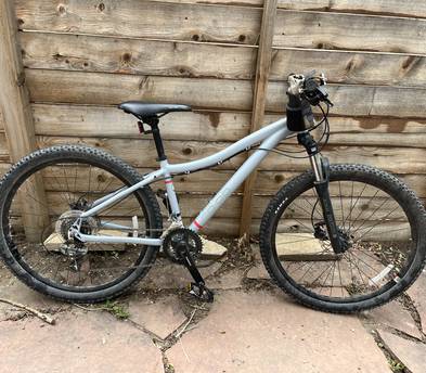 REI Co-op DRT 1.1 Mountain Bike