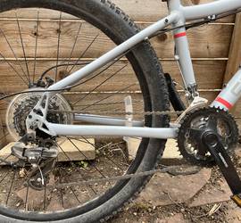 REI Co-op DRT 1.1 Mountain Bike