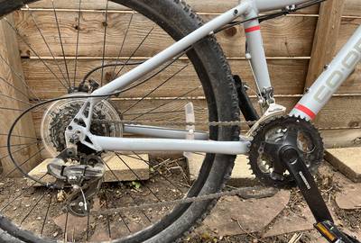 REI Co-op DRT 1.1 Mountain Bike