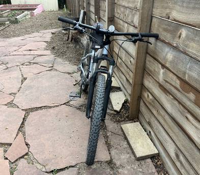 REI Co-op DRT 1.1 Mountain Bike