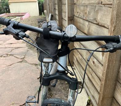 REI Co-op DRT 1.1 Mountain Bike