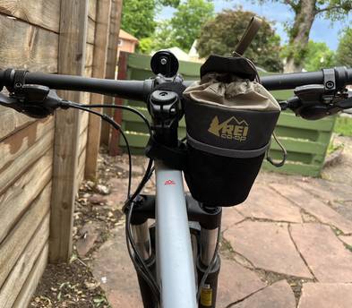 REI Co-op DRT 1.1 Mountain Bike