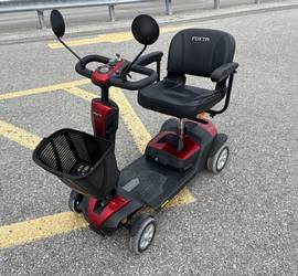 Mobility Scooter for Rent