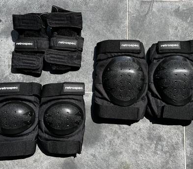OneWheel GT - Low Miles, DRIFT SISTERS Edition, + Accessories