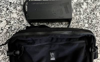OneWheel GT - Low Miles, DRIFT SISTERS Edition, + Accessories