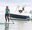 Paddle Board - LIVE L2Utility Stable Ride
