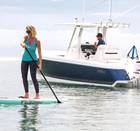 Paddle Board - LIVE L2Utility Stable Ride