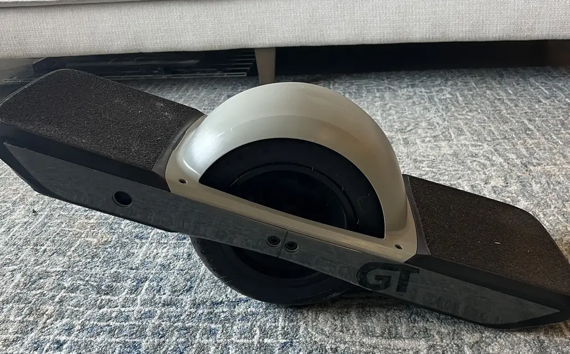 Onewheel GT