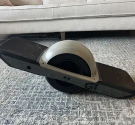 Onewheel GT