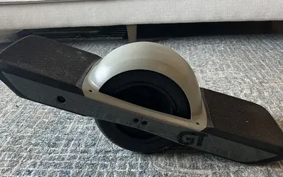 Onewheel GT