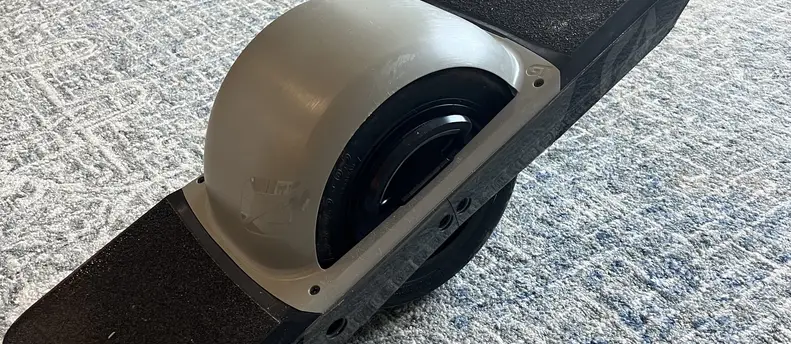 Onewheel GT