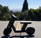 Infinite Machines Olto Electric Scooter